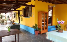 Pousada Mar de Sonhos